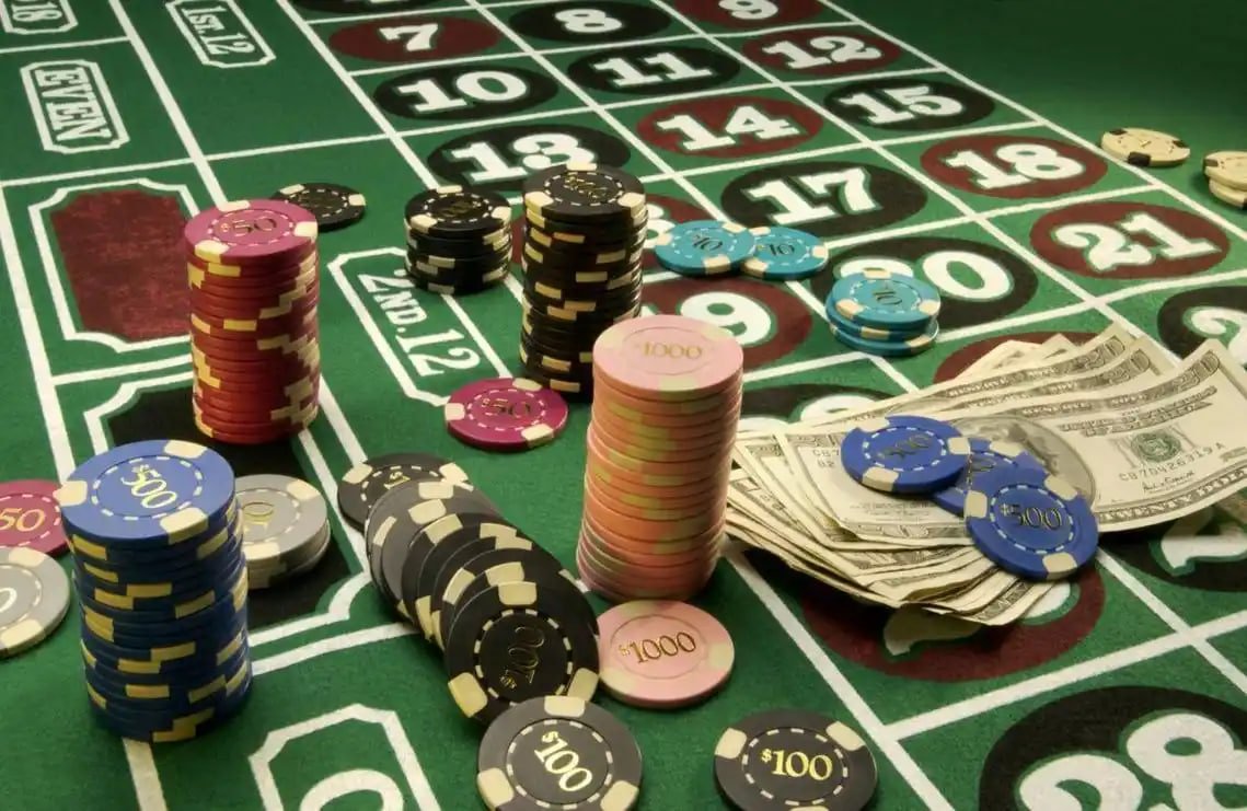 ibet228 Cashback အစီအစဉ်