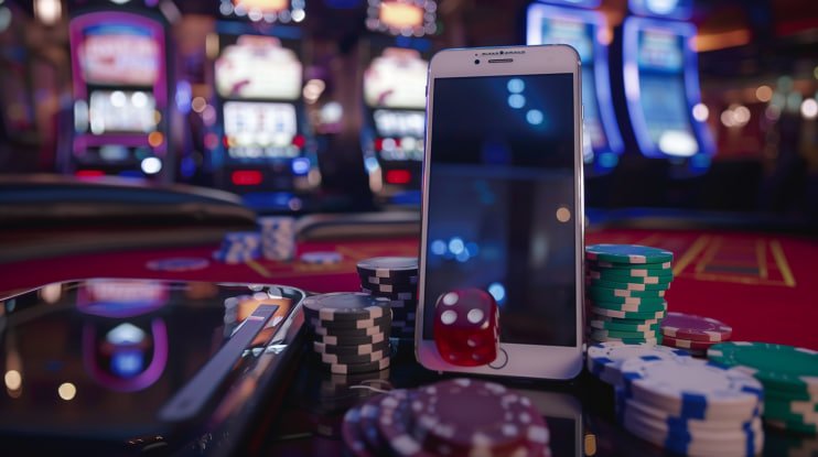 ibet228 မိုဘိုင်းအက်ပ်တွင် Sportsbook ကြည့်ရှုနေသောပုံ